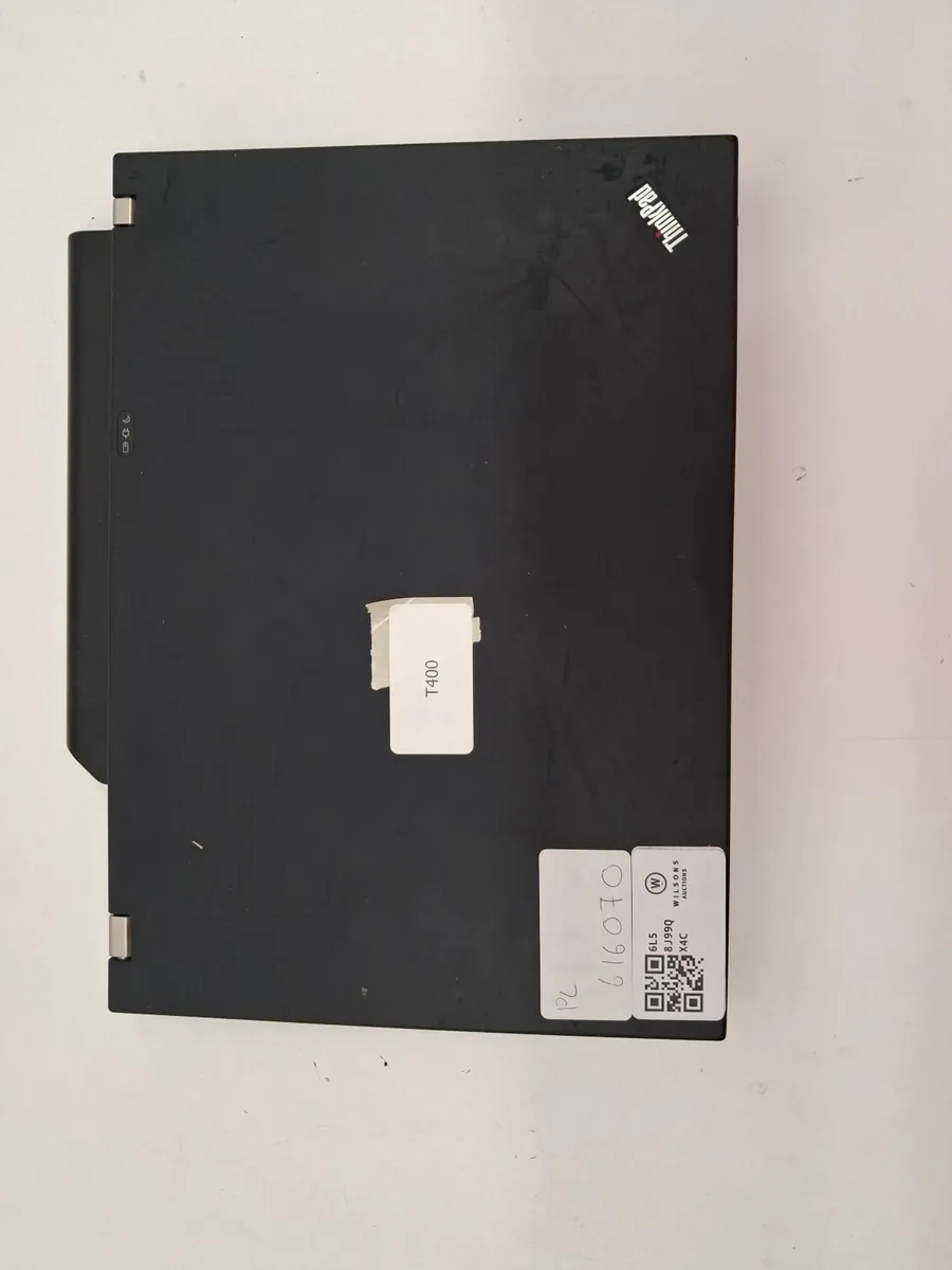 Online Laptop Clearance Auction - Image 3