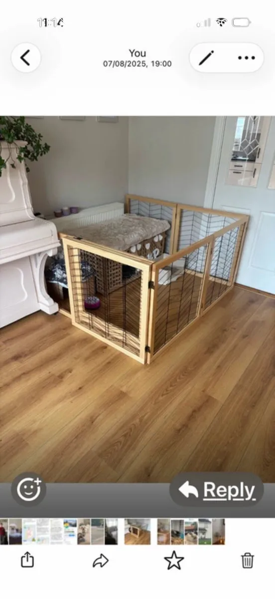 Pet gate - Image 2