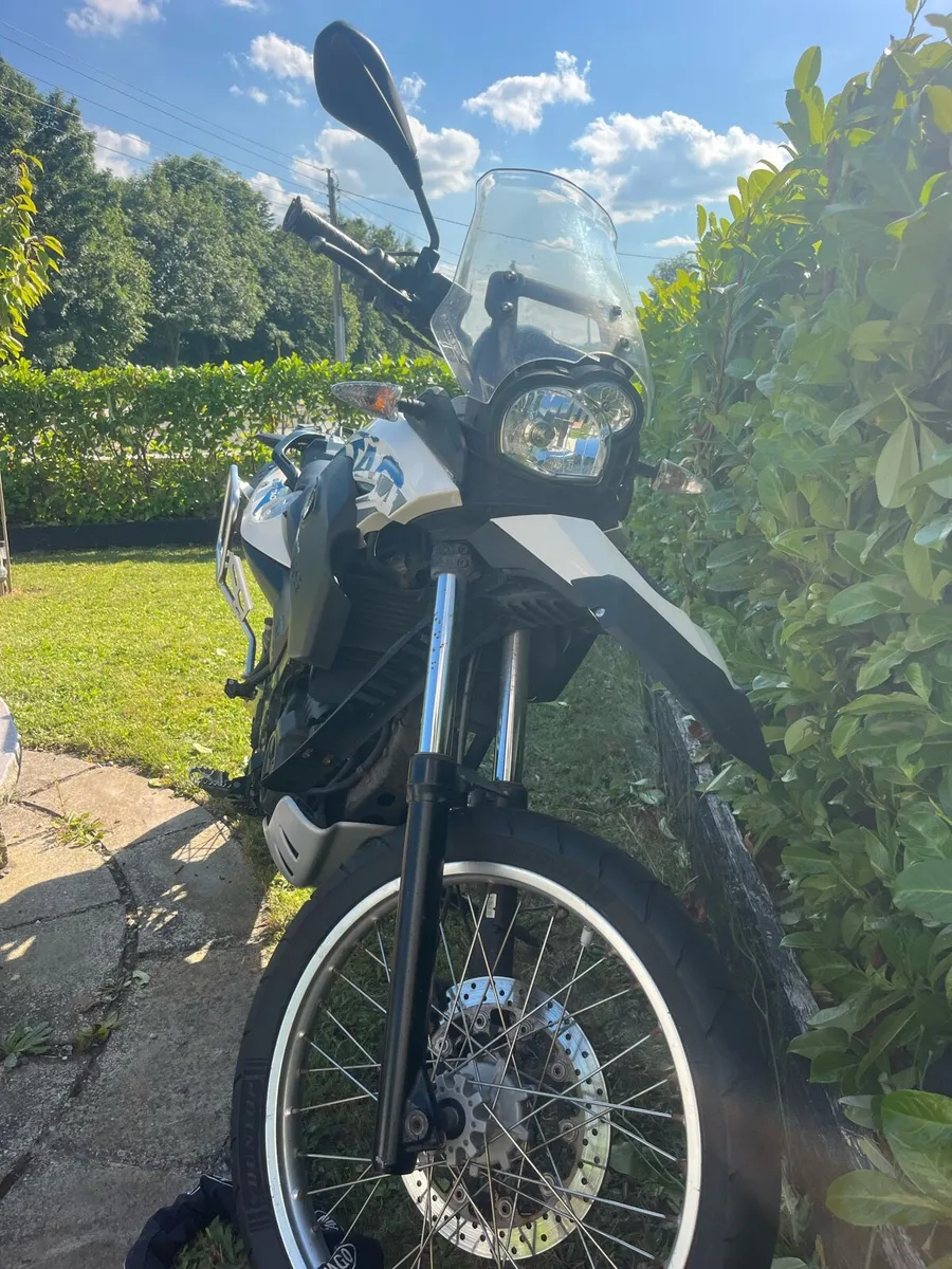 Motorbike - Image 2