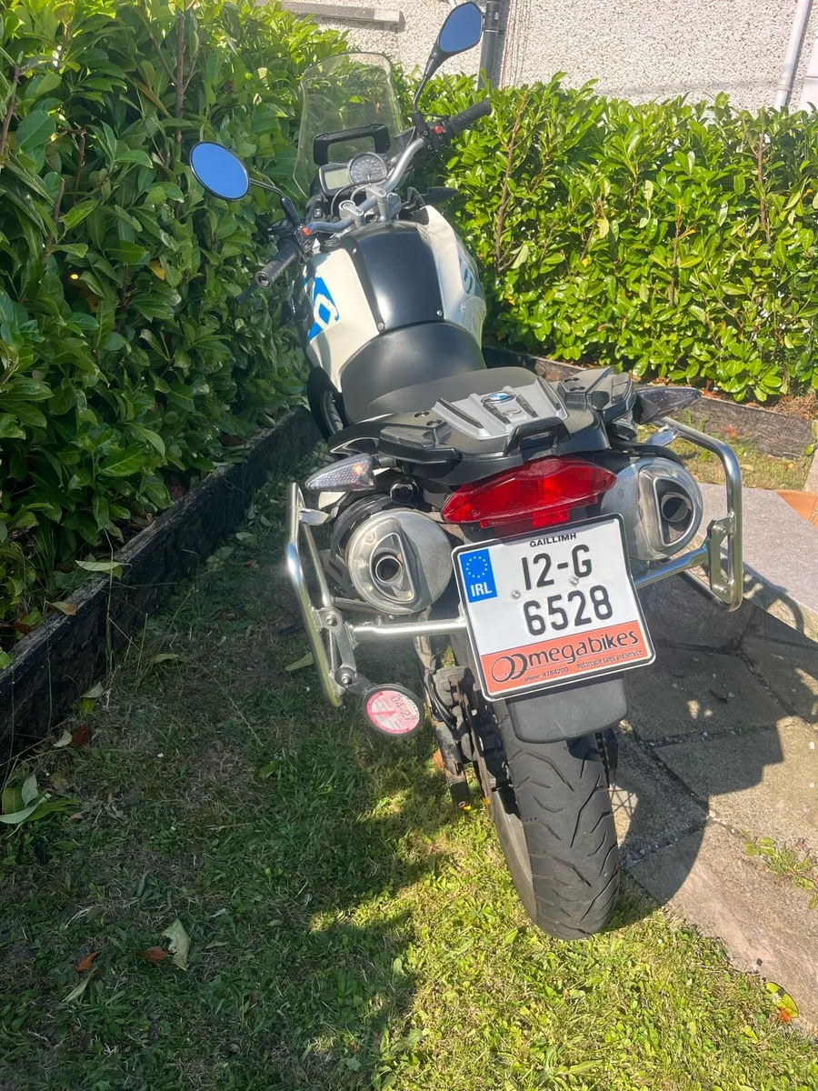 Motorbike - Image 4