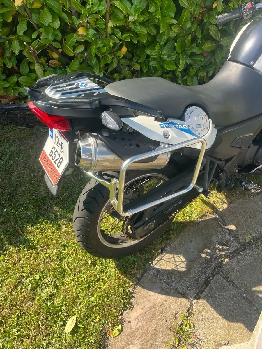 Motorbike - Image 3