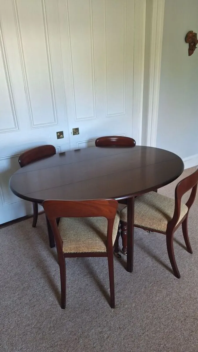 dining table - Image 2