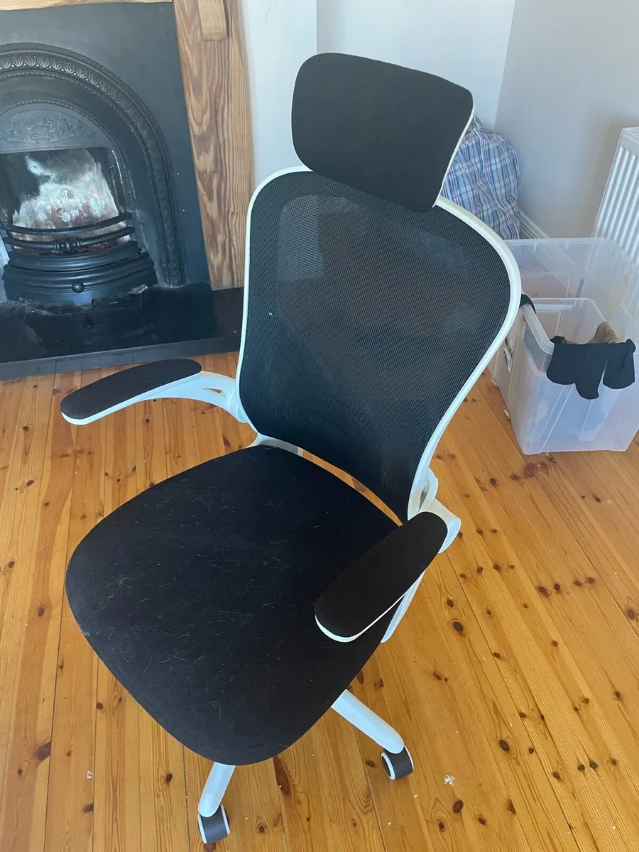 Office chair - Image 1