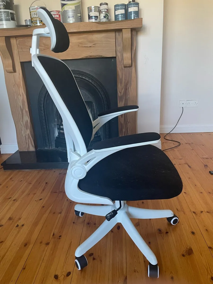 Office chair - Image 4
