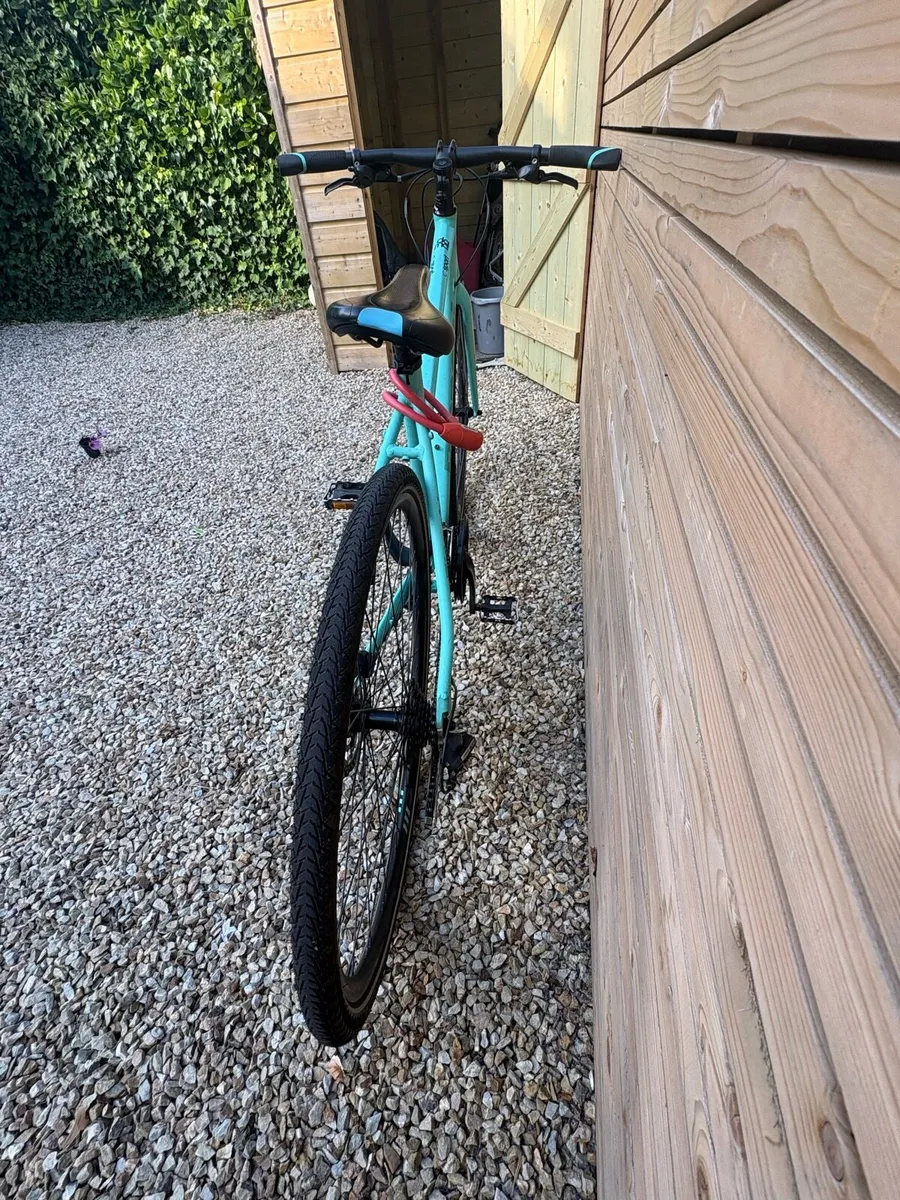 Bianchi Bike - Image 2