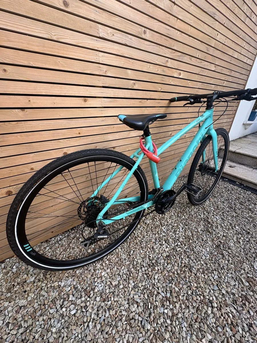 Bianchi Bike - Image 3
