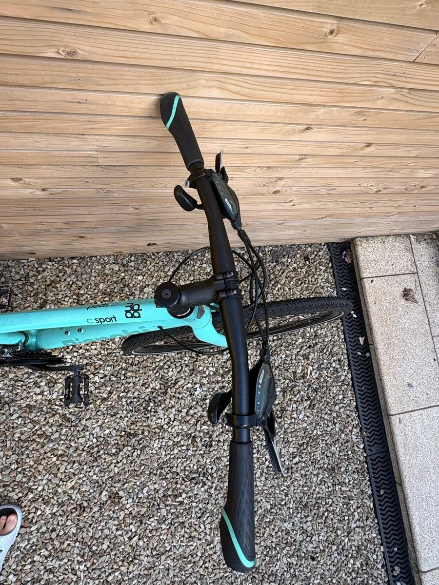 Bianchi Bike - Image 4