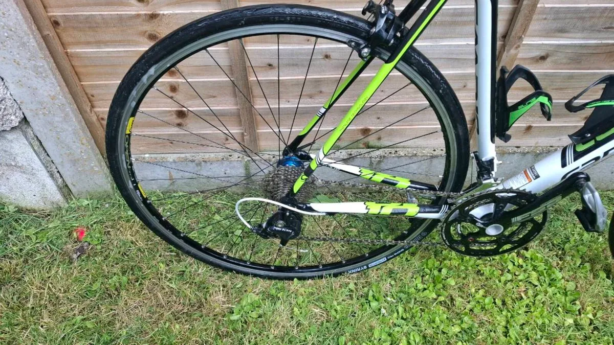 Cannondale Caad 10 - Image 3