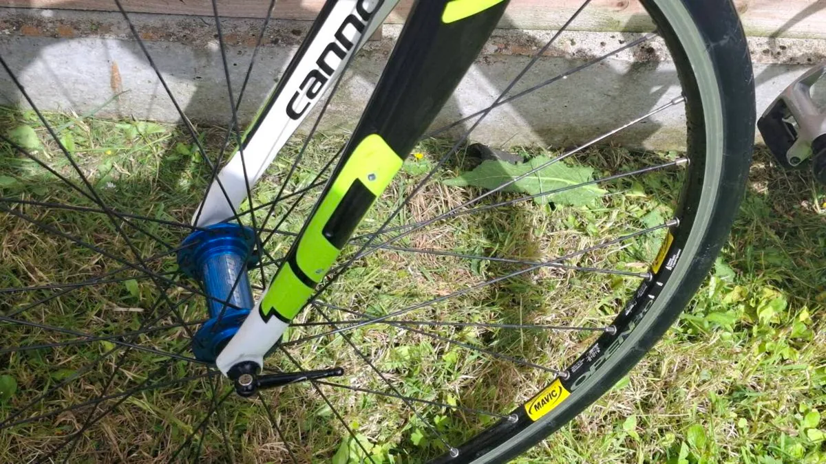 Cannondale Caad 10 - Image 4