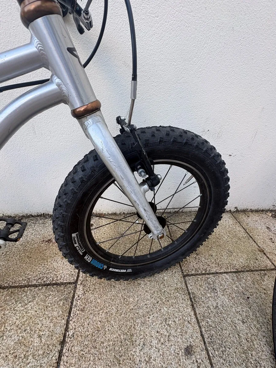 Early Rider - Image 2