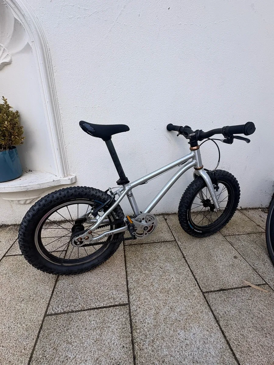 Early Rider - Image 1