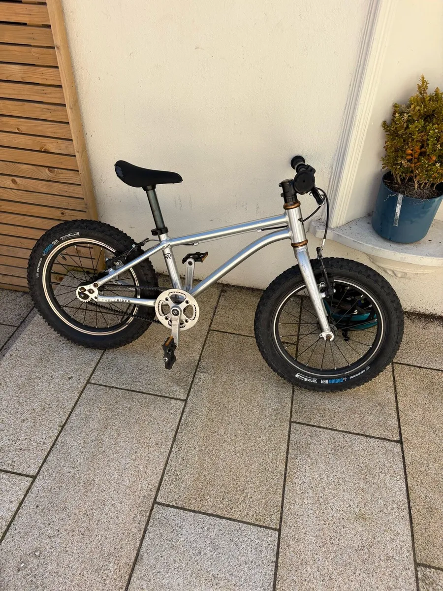 Early Rider - Image 4