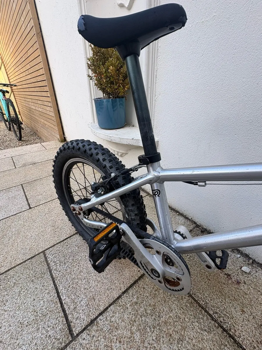 Early Rider - Image 3