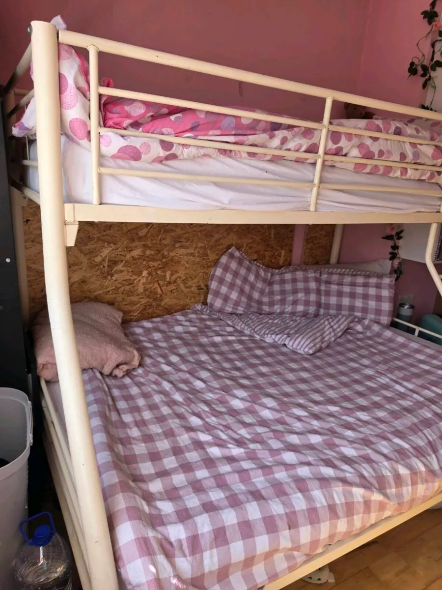 Bunk bed - Image 3