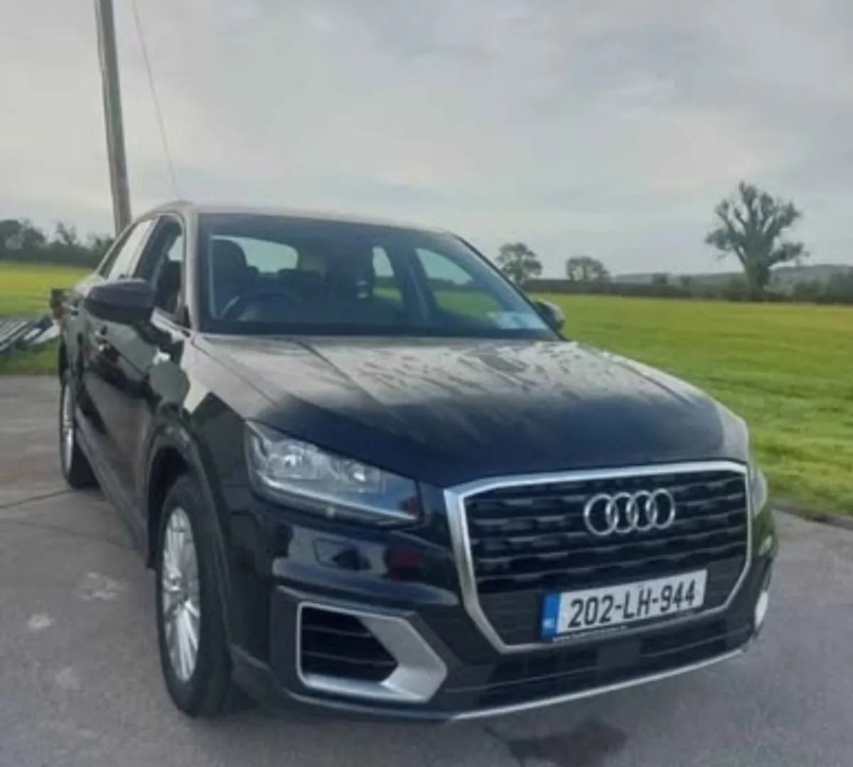 Audi Q2 - Image 1