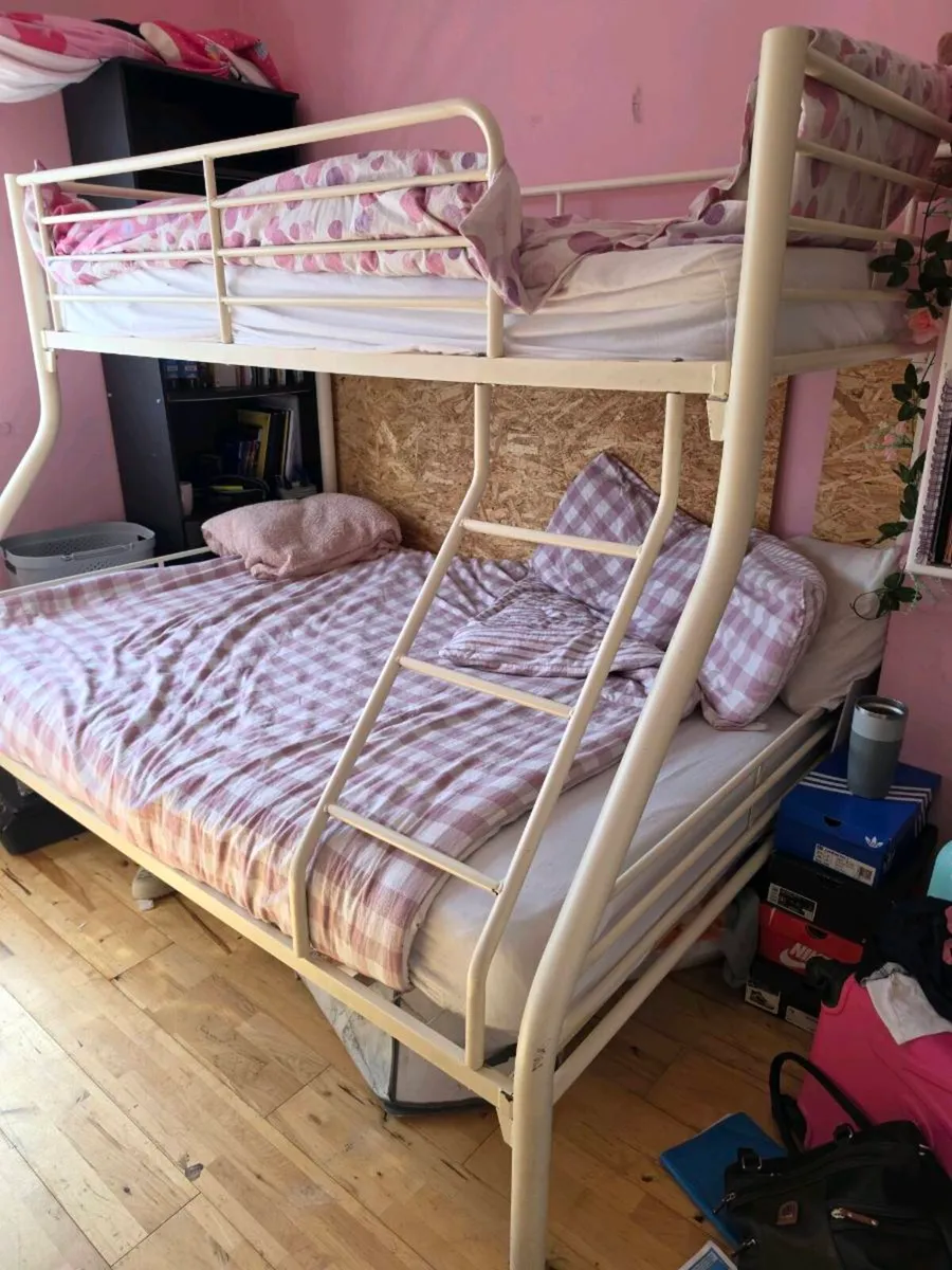 Bunk bed - Image 2