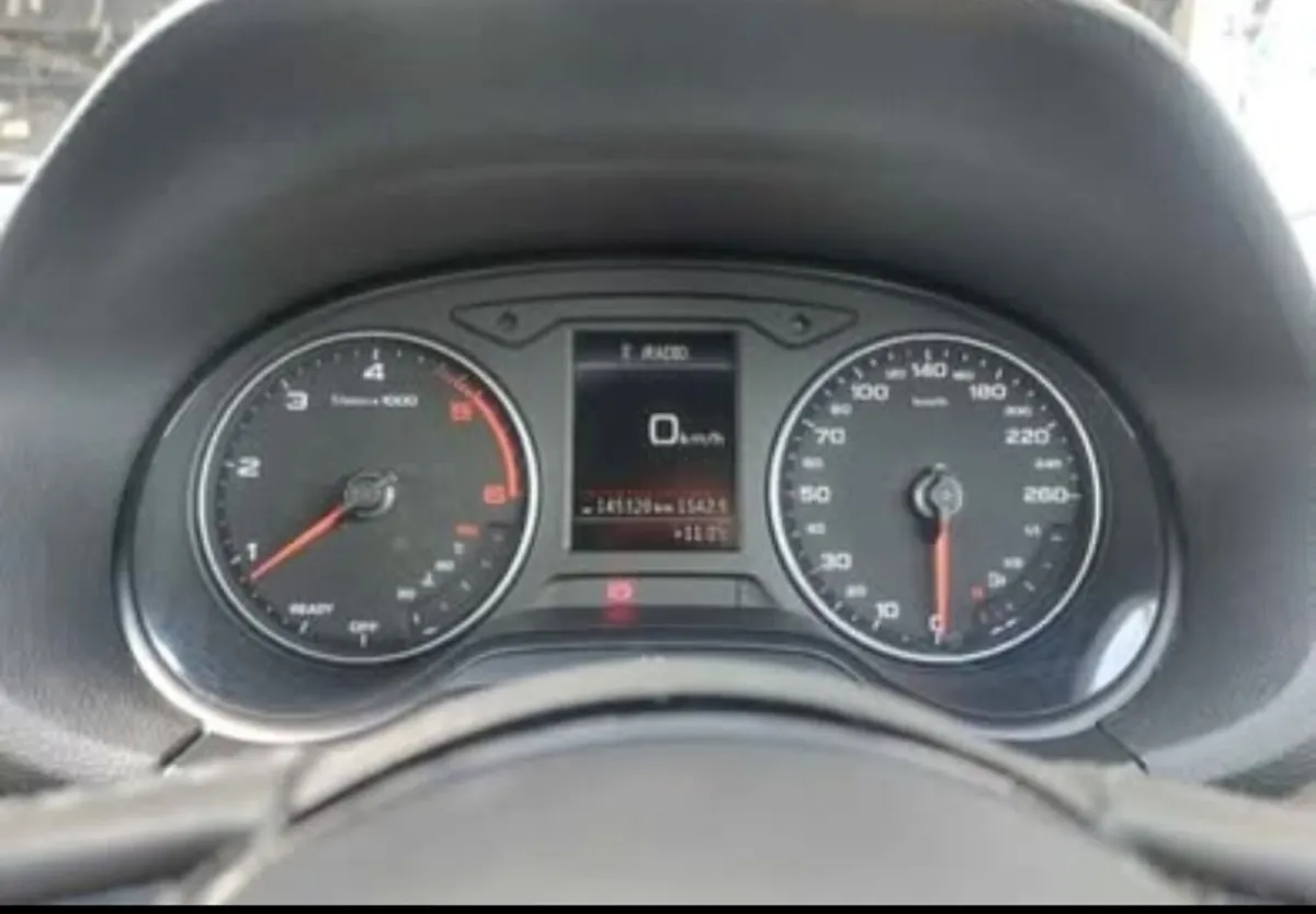 Audi Q2 - Image 4