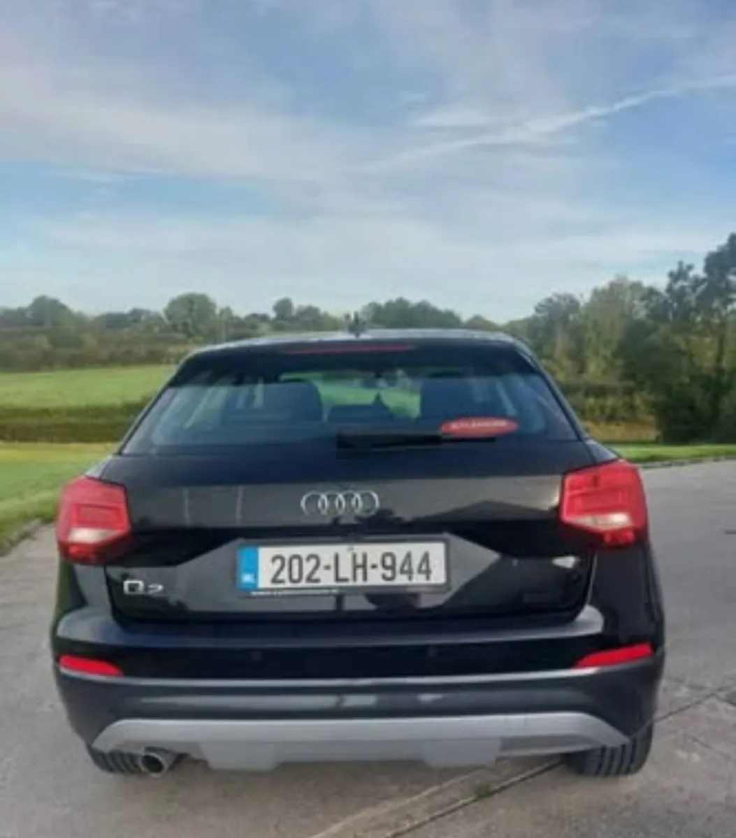 Audi Q2 - Image 2
