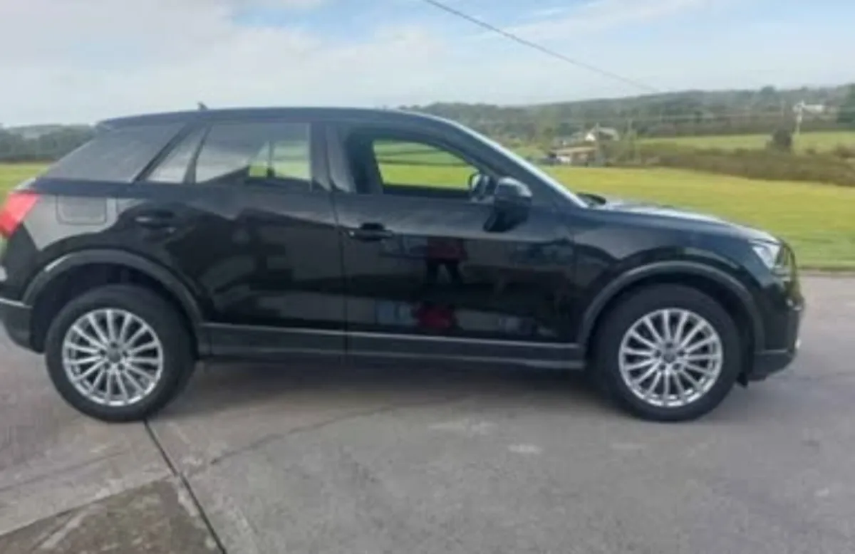 Audi Q2 - Image 3
