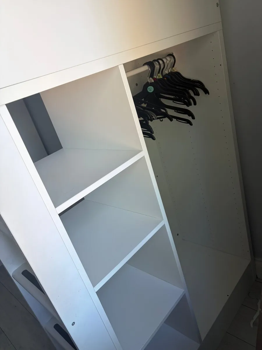 High rise bunk bed - Image 2