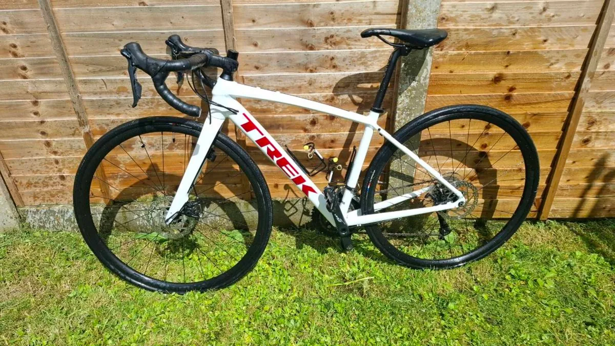 Trek Domane - Image 3