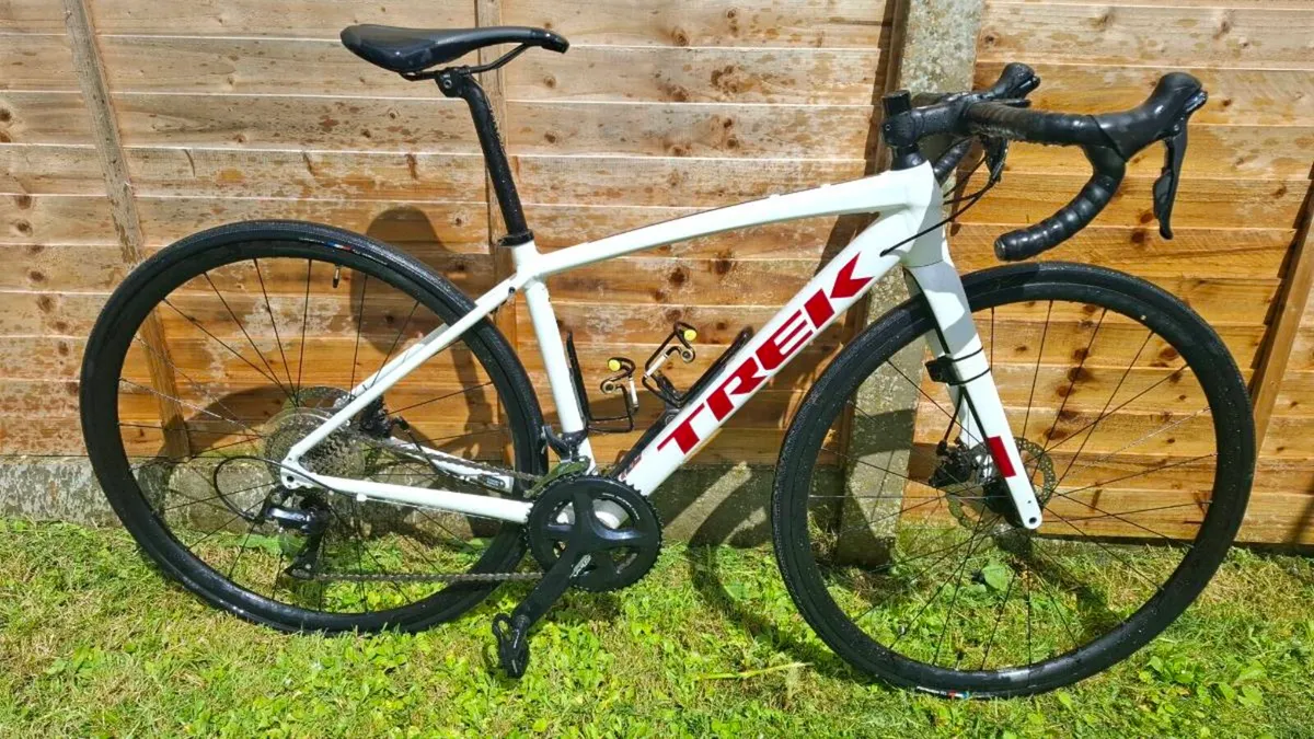 Trek Domane - Image 1