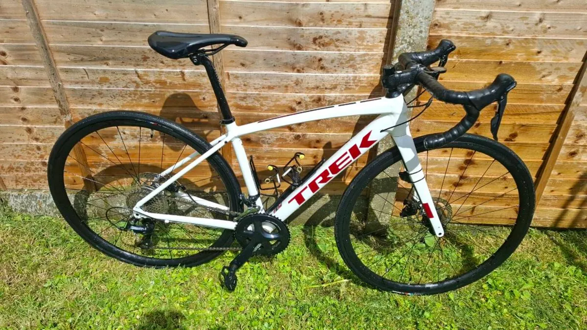 Trek Domane - Image 2