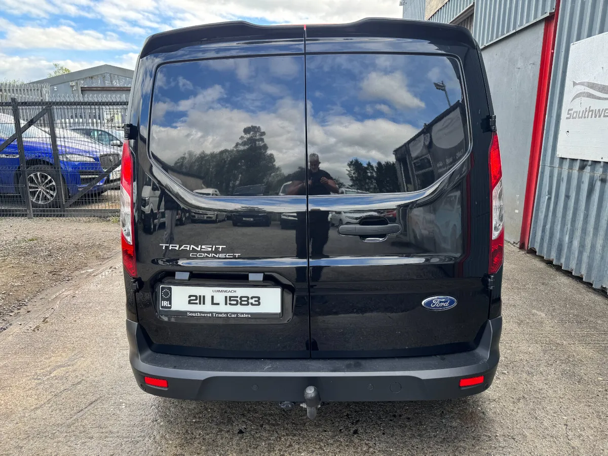 Ford Connect Trendline sport - Image 4