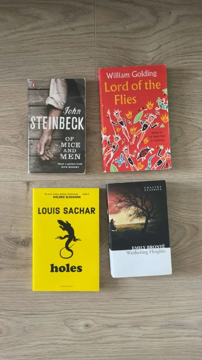 School books