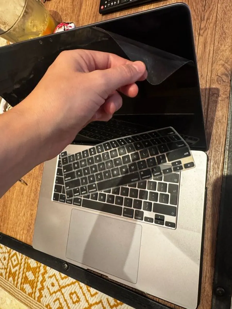 Macbook Pro - Image 4