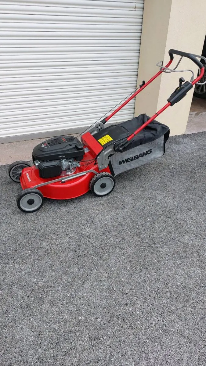 Lawnmower fir Sale - Image 1