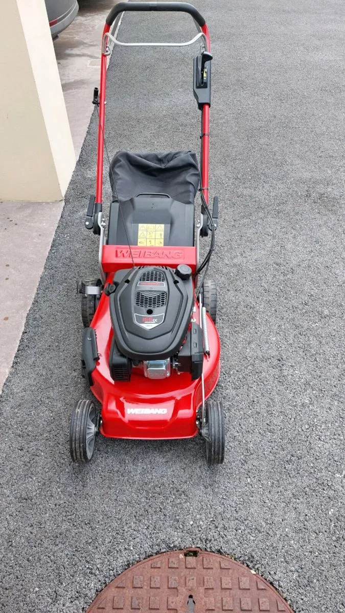 Lawnmower fir Sale - Image 2