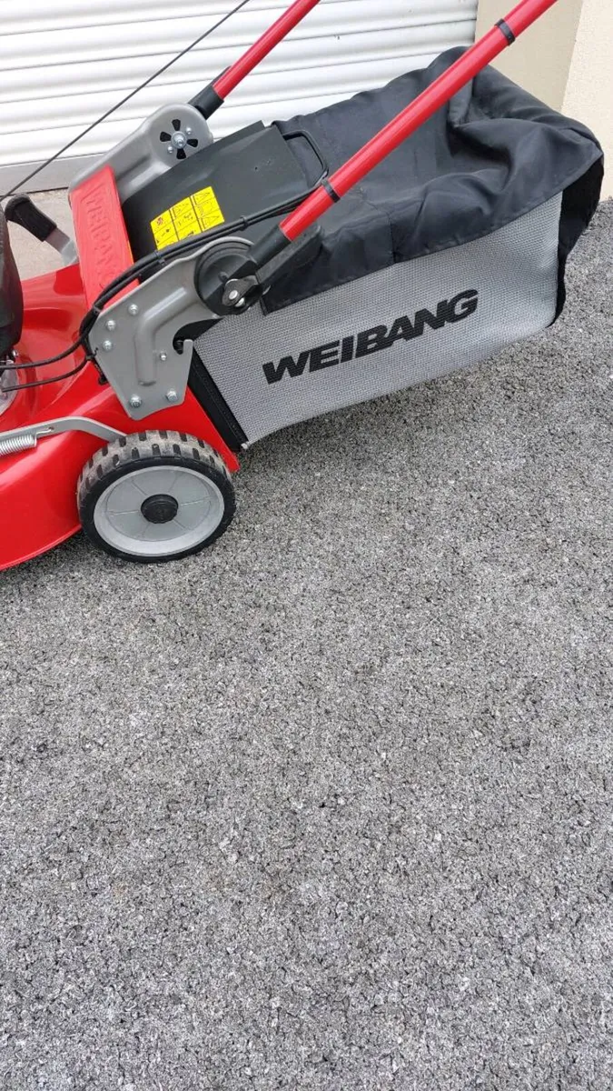 Lawnmower fir Sale - Image 3