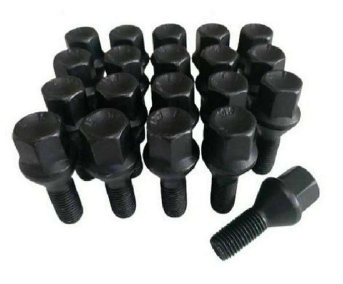 BMW E Series models - Delivery - Image 1