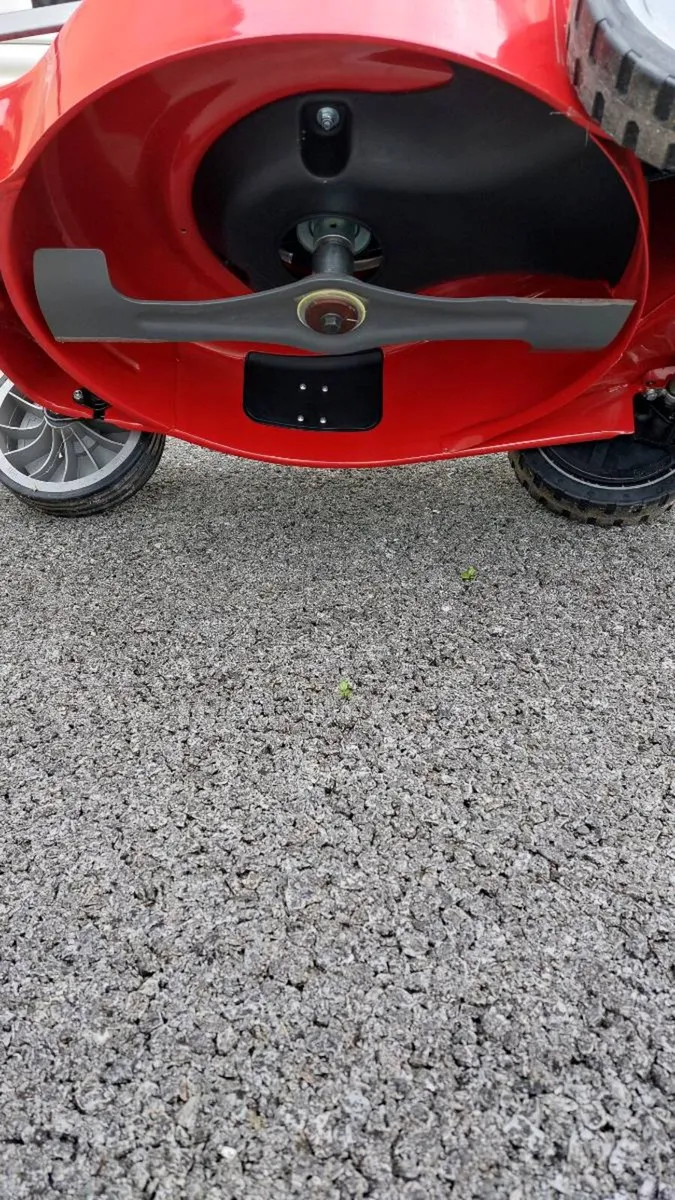Lawnmower fir Sale - Image 4