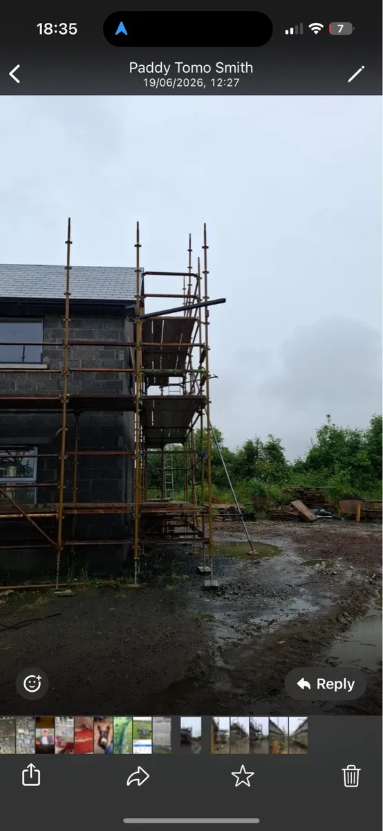 Scaffolding - Image 3