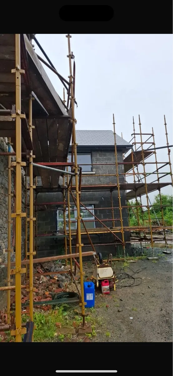 Scaffolding - Image 4