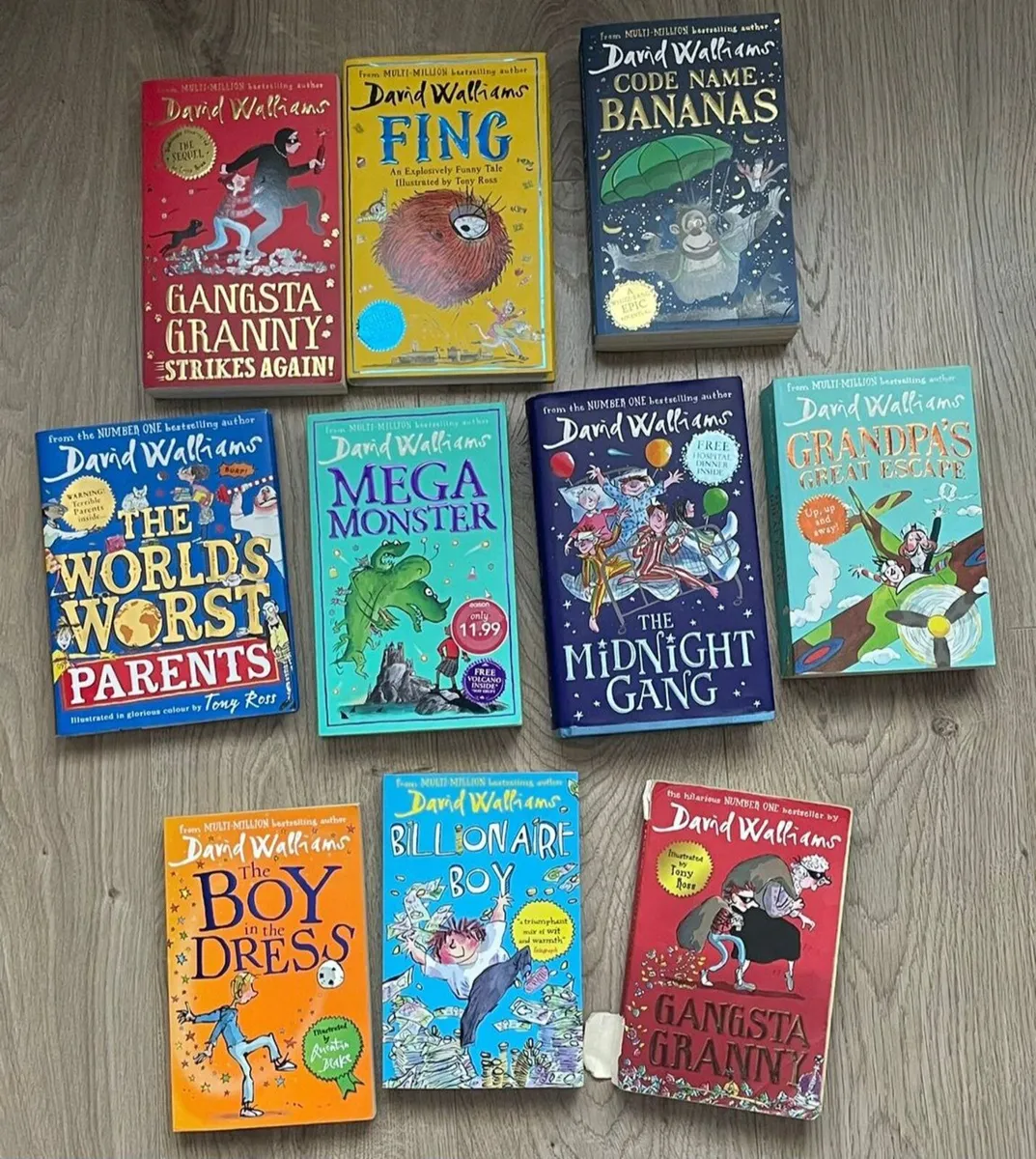 Books - Image 2