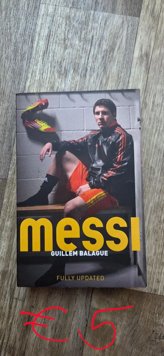 Books - Image 3