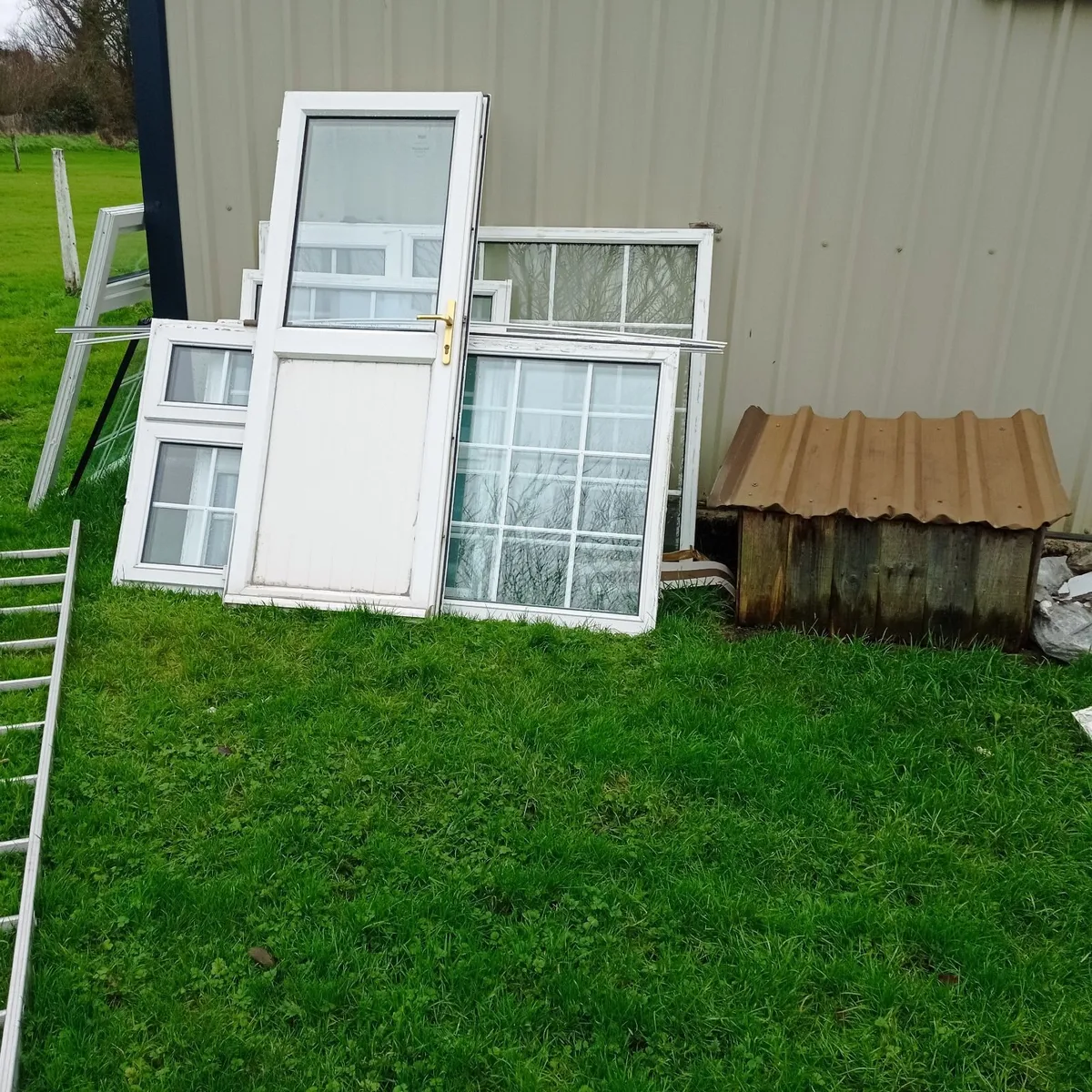 Double Glaze PVC Windows - Image 2