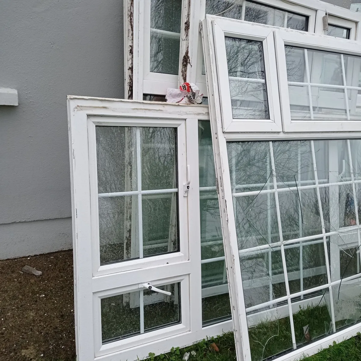 Double Glaze PVC Windows - Image 3