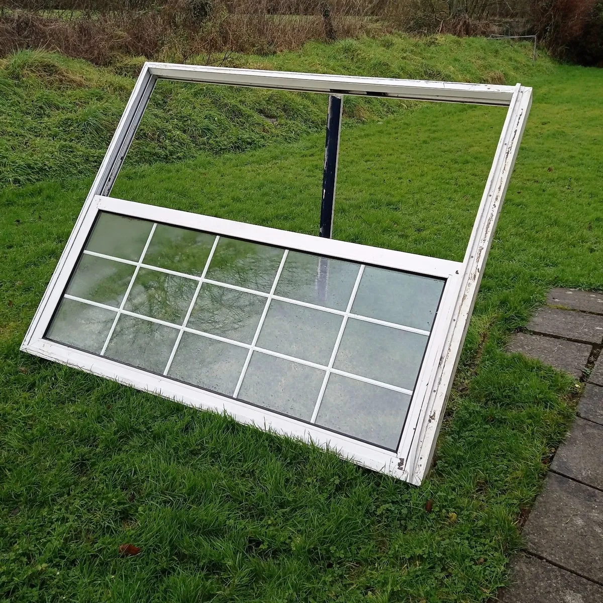 Double Glaze PVC Windows - Image 4