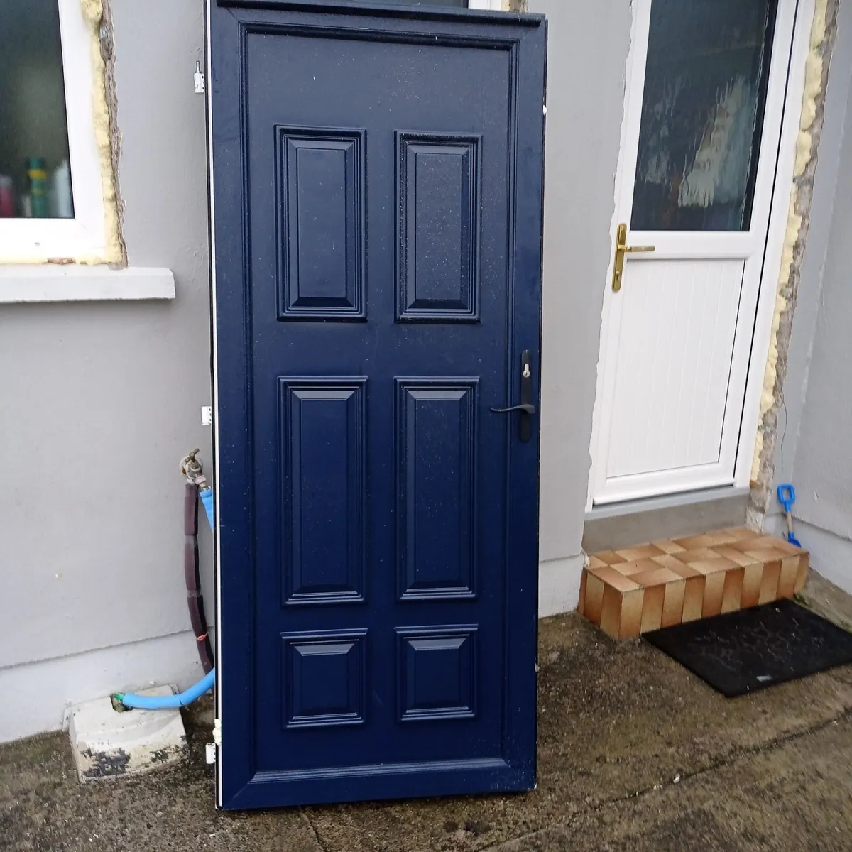 Double Glaze PVC Windows - Image 1