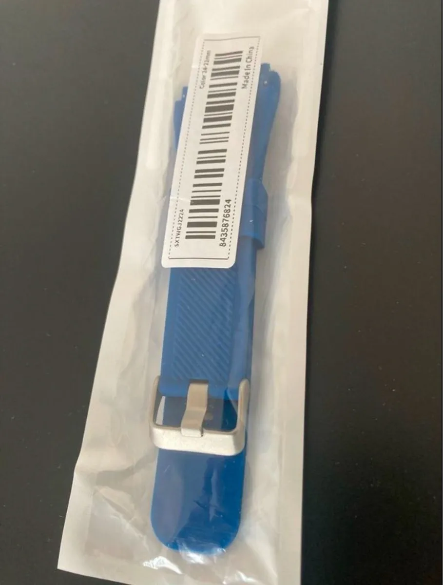 Samsung galaxy watch strap - Image 3