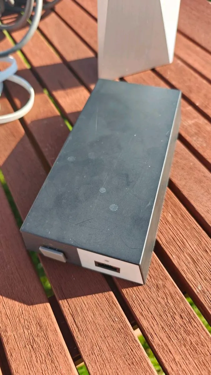 Starlink Gen 1 Components. Circular Dish, Power S - Image 4