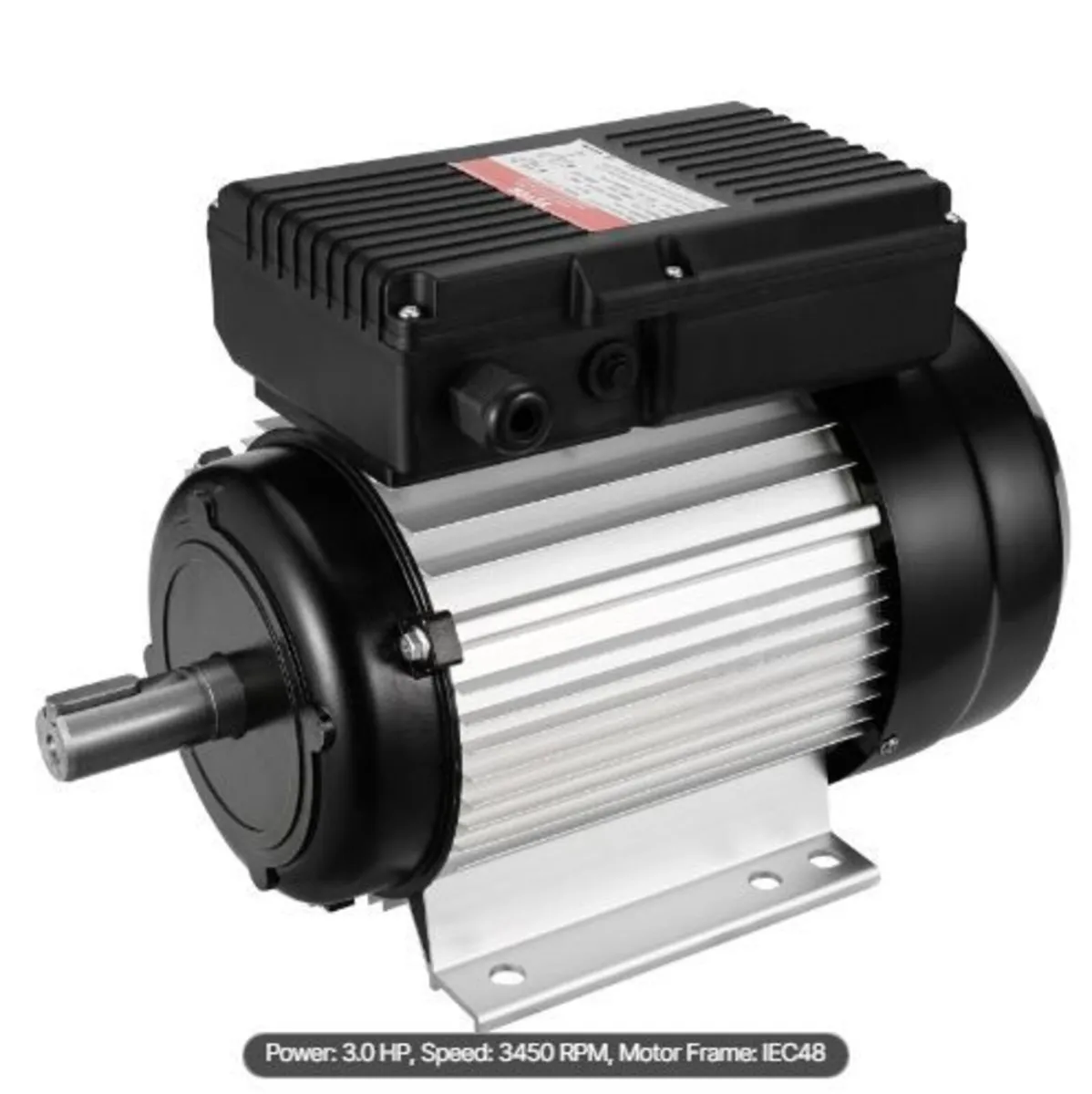 2.2KW Electric Motor 2800 rpm - Image 1