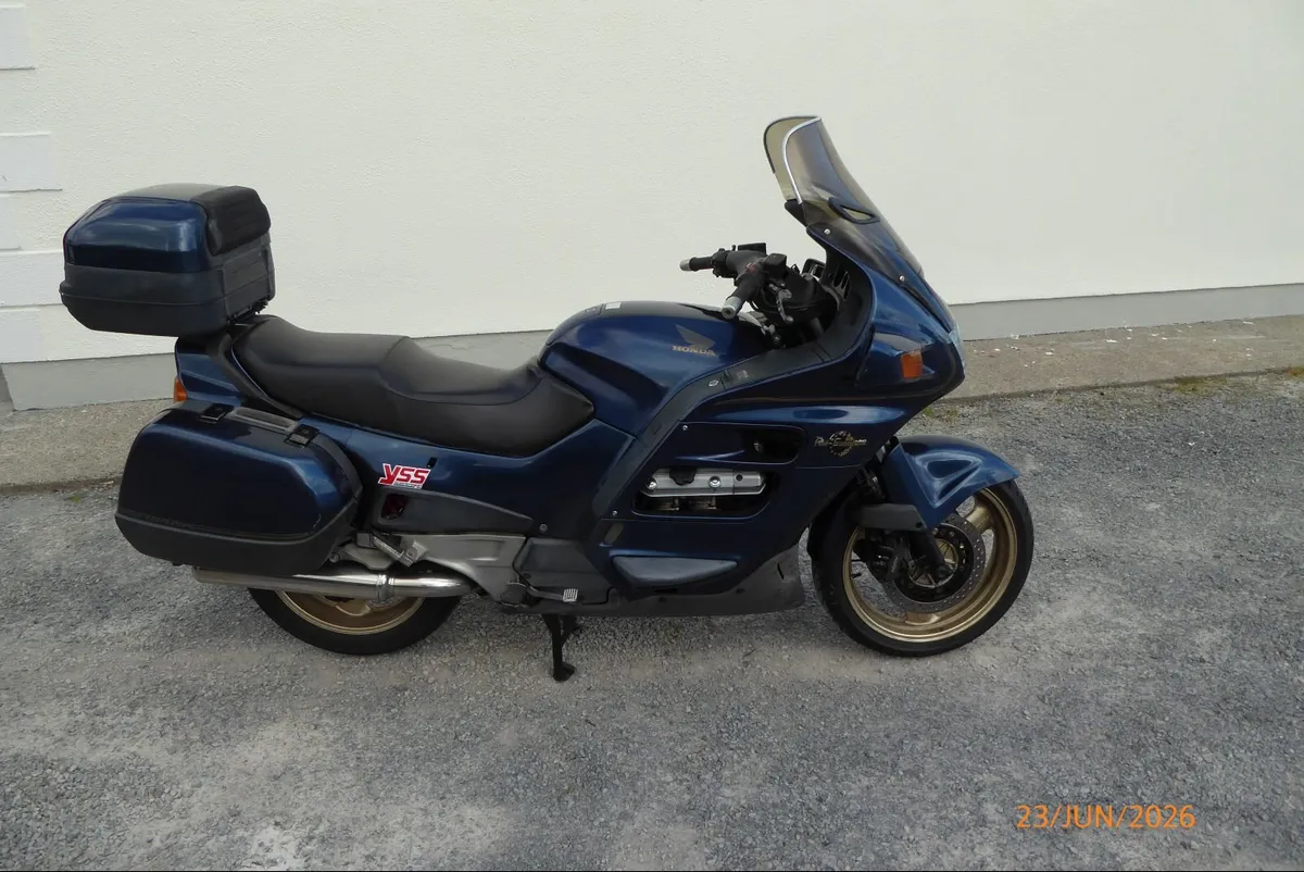 Honda ST1100A Pan European - Image 1