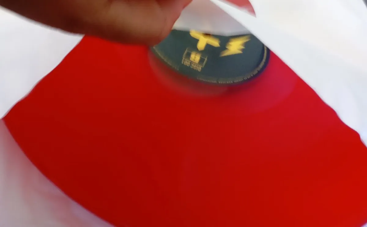 Vinyls Lana del Rey and The Weeknd - Image 1