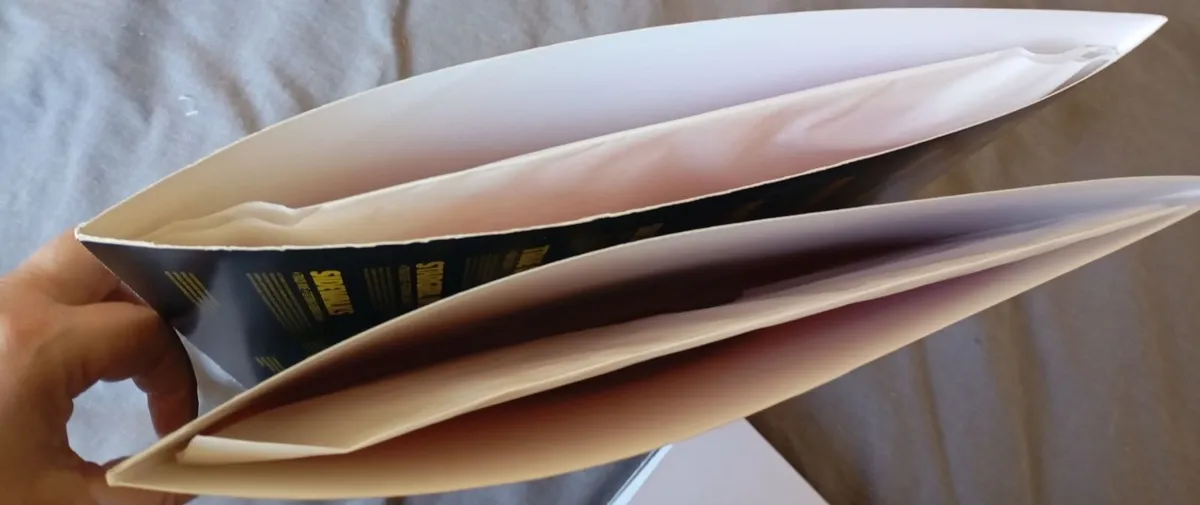 Vinyls Lana del Rey and The Weeknd - Image 3