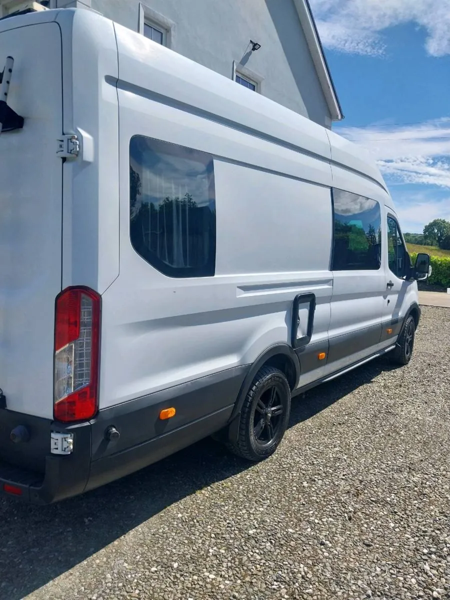 Camper - Image 2